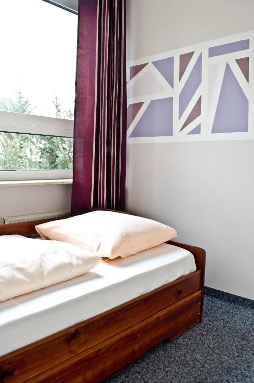 Hostel Nanina โกรเบนเซลล์ ห้อง รูปภาพ