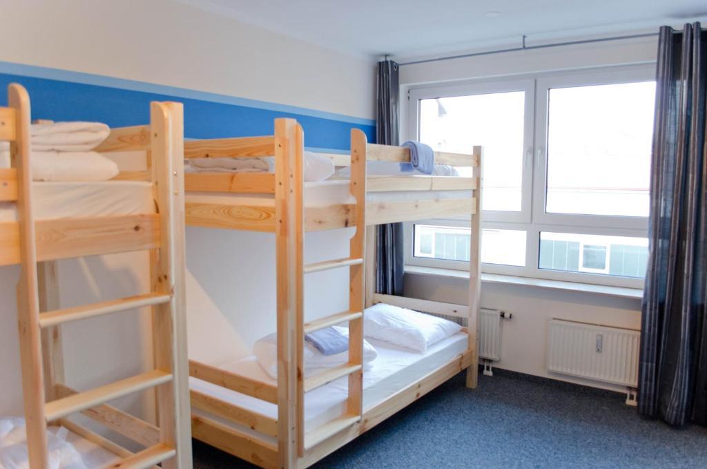 Hostel Nanina โกรเบนเซลล์ ห้อง รูปภาพ