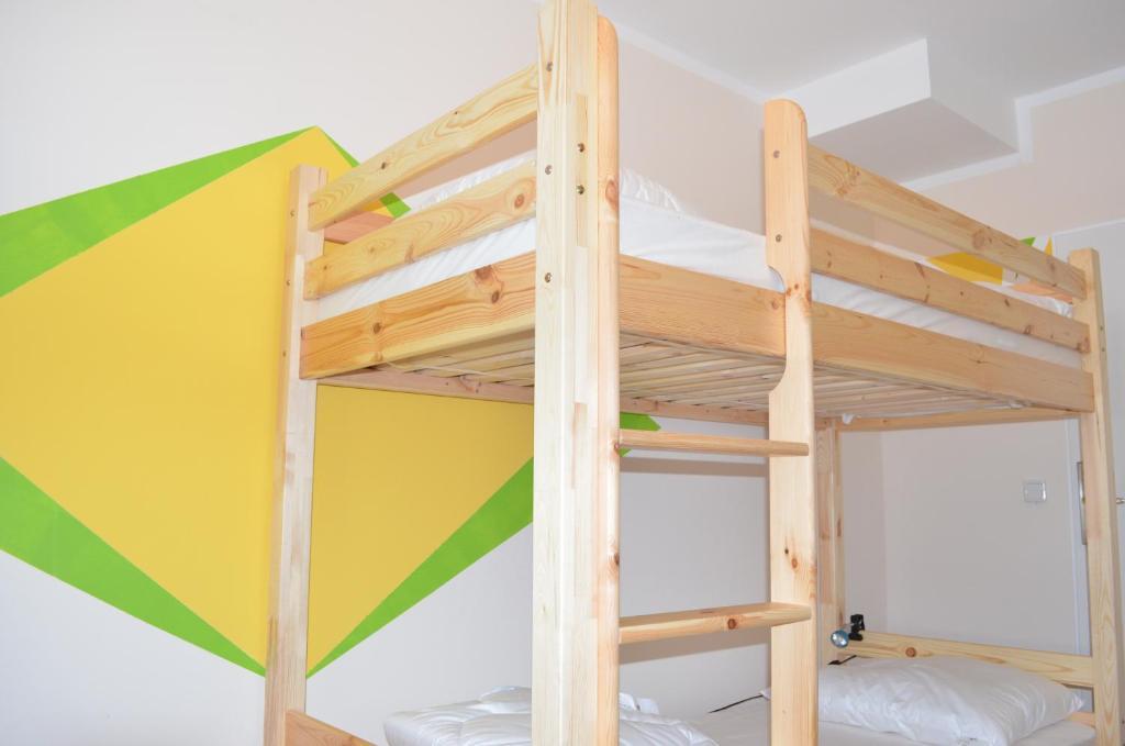 Hostel Nanina โกรเบนเซลล์ ห้อง รูปภาพ