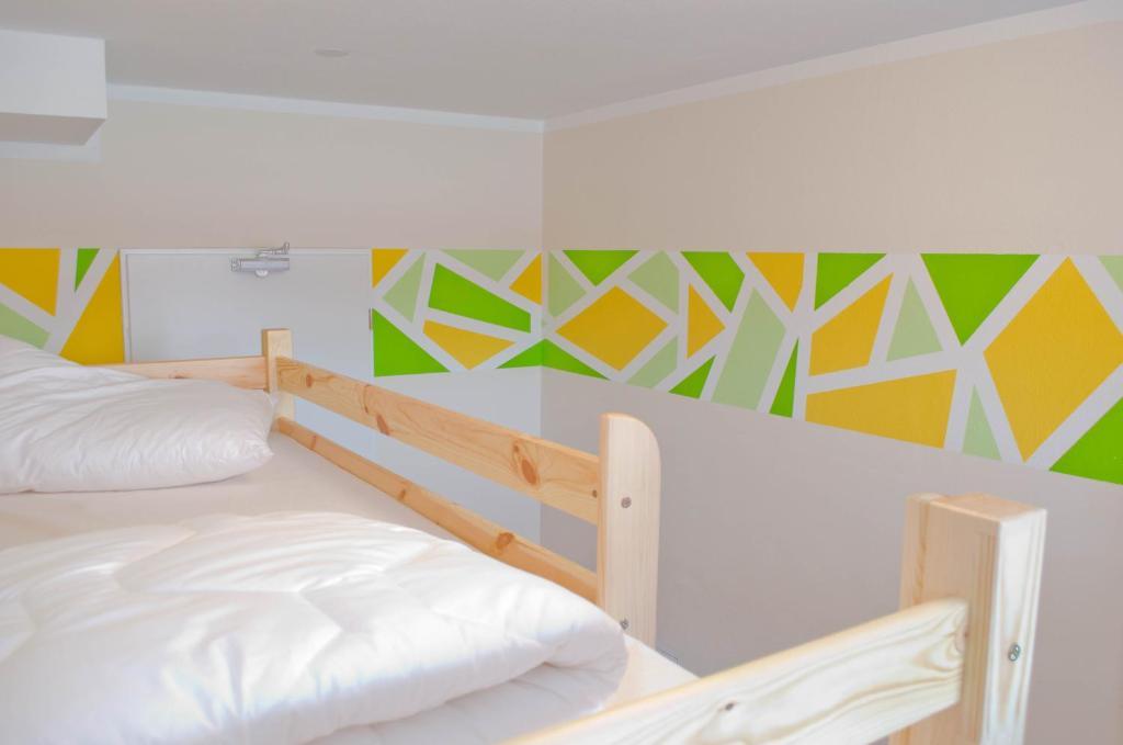 Hostel Nanina โกรเบนเซลล์ ห้อง รูปภาพ